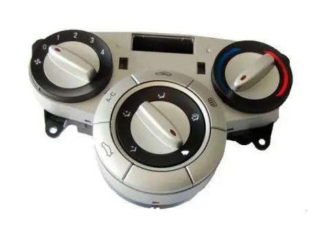 Блок управления кондиционером Chery Forza Aftermarket A13-8112010BB