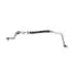 Шланг компрессора кондиционера Chery Kimo Aftermarket S12-8108010 (фото 1)