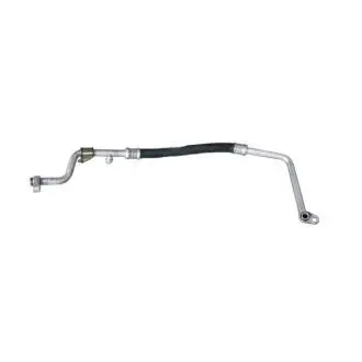 Шланг компрессора кондиционера Chery Kimo Aftermarket S12-8108010