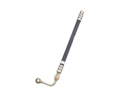 Шланг высокого давлекния ГУРа Chery Jaggi Aftermarket S21-3406120