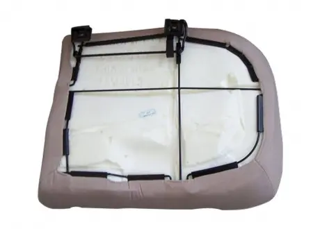 Подушка сидіння заднього лівий Chery Amulet Aftermarket A15-7003010BU