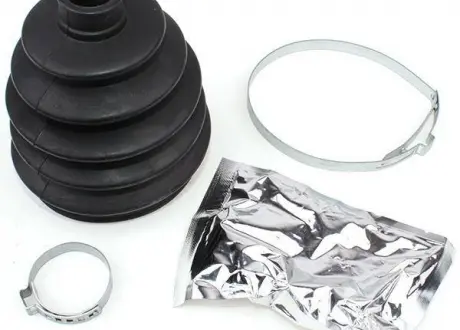 Пильовик ШРУСа зовнішнього Chery Amulet, M11 Aftermarket A11-XLB3AF2203111C