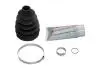 Пильовик ШРУСа зовнішнього Chery Amulet, M11 Aftermarket A11-XLB3AF2203111C (фото 2)