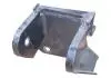 Кронштейн крепления двигателя Chery Jaggi Aftermarket S21-1001211 (фото 2)