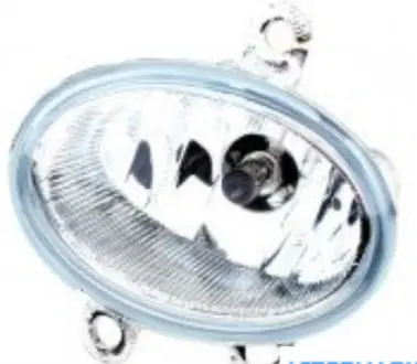Фара протитуманна передня правий BYDF6 Aftermarket EG-4116200