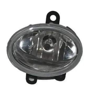 Фара протитуманна передня права BYD S6 Aftermarket S6-4116200