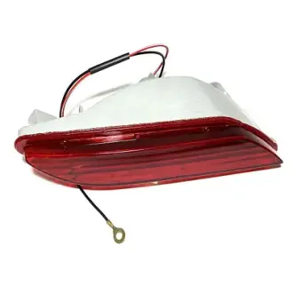 Ліхтар протитуманний задній правий. BYDS6 Aftermarket S6-4116400