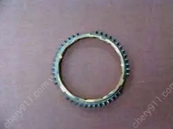 Кільце синхронізатора 1-ої передачі BYDF3 Aftermarket BS15-1701030A