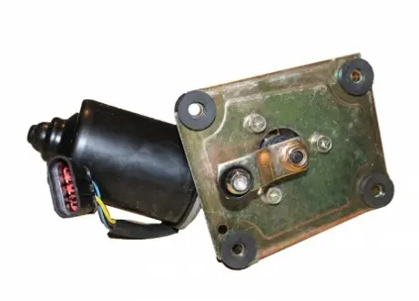 Мотор стеклоочистителя переднего Chery QQ Aftermarket S11-5205110