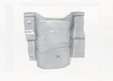 Кріплення підсилювача бампера ліве Geely MK Aftermarket 101200033502