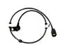 Датчик ABS передній L Chery Kimo / Beat Aftermarket S12-3550111 (фото 1)