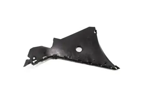 Крепление бампера заднего правое Chery M11 Aftermarket M11-2804512
