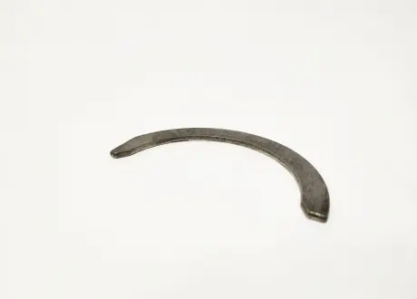 Полукольцо упорное коленвала (1 шт) Chery Amulet, Karry Aftermarket 480-1005015