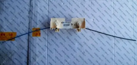 Блок перемикачів кондиціонера Geely MK Aftermarket 1017008211