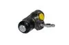 Цилиндр тормозной задний Chery Amulet LPR A11-3502190 (фото 5)