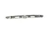 Накладка крышки багажника (хром) Chery QQ Aftermarket S11-3717050 (фото 2)