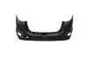 Бампер задній (без ParkTronic) Chery Beat Aftermarket S18D-2804501-DQ (фото 1)