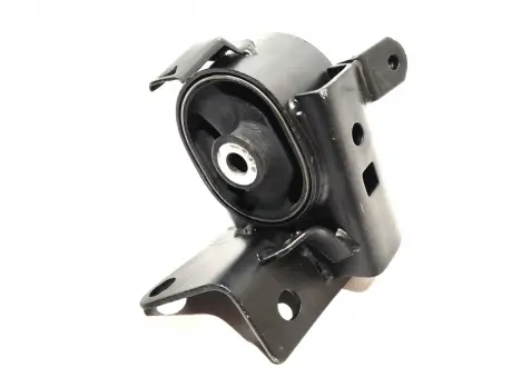 Подушка двигателя левая Geely EC-7, EC-7RV Aftermarket 1064001143