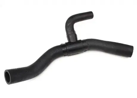 Патрубок радіатора нижній ЗАЗ Chery Forza Aftermarket A13-1303111FA (фото 1)