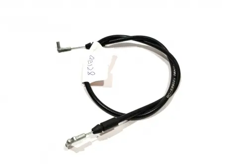 Трос замку двері задньої правий. Chery Tiggo Aftermarket T11-6205280