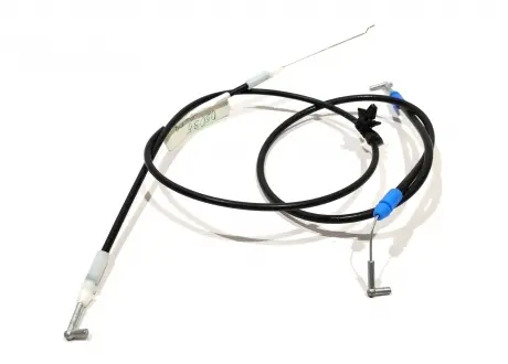 Трос замку двері передньої правої Chery Elara Aftermarket A21-6105280
