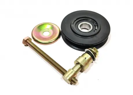 Ролик натяжний ГУР Great Wall Safe, Deer Aftermarket 3407210-D01