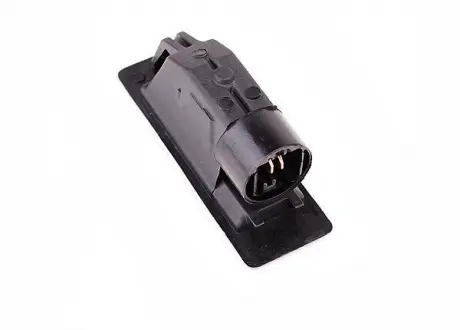 Плафон подсветки номерного знака Geely MK Aftermarket 3717010028