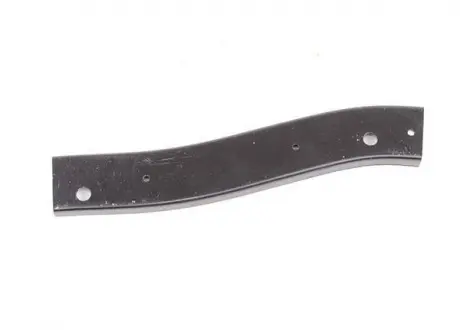 Кронштейн заднего бампера левый Chery Kimo Aftermarket S12-2804603