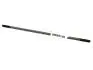 Шток зчеплення КПП (34.6 см) Chery Amulet Aftermarket 015141741AA (фото 4)