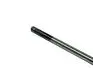 Шток зчеплення КПП (34.6 см) Chery Amulet Aftermarket 015141741AA (фото 5)