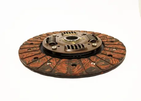 Диск зчеплення Great Wall Safe, Deer 491Q Aftermarket 1601050-E00