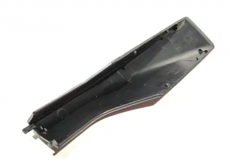 Кришка рейлінга передня ліва Chery Tiggo Aftermarket T11-5709135