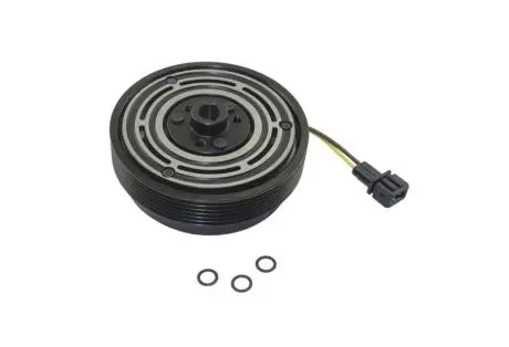 Муфта сцепления кондиционера Chery Amulet Aftermarket A11-8104013BB