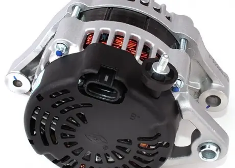 Генератор Geely CK, CK2, MK, MK2 75A 1.5L Aftermarket E090100005