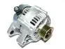 Генератор Geely CK, CK2, MK, MK2 75A 1.5L Aftermarket E090100005 (фото 4)
