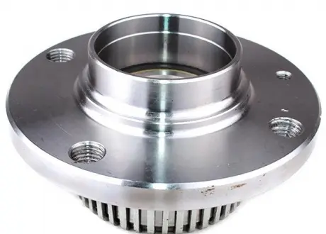 Ступица задняя в сборе с ABS Chery Amulet Aftermarket A11-3301030BC