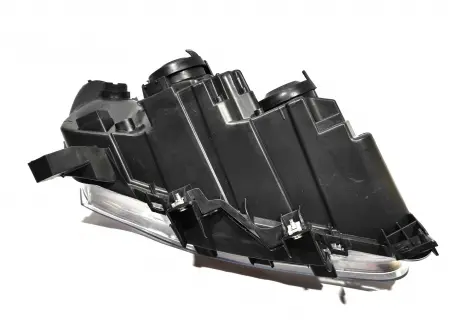 Фара передня (хетчбек) ліва Geely EC-7RV Aftermarket 1067002009
