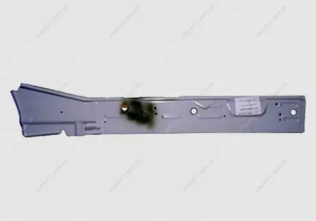 Усилитель порога внутренний левый Chery QQ Aftermarket S11-5100310-DY