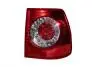 Фонарь задний наружный правый Chery Amulet Aftermarket A15-3773040BB (фото 1)