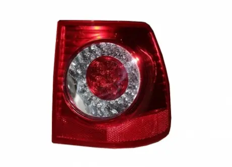 Фонарь задний наружный правый Chery Amulet Aftermarket A15-3773040BB