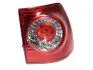 Фонарь задний наружный правый Chery Amulet Aftermarket A15-3773040BB (фото 3)