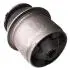 Сайлентблок задньої балки Geely EC-7RV, FC Aftermarket 1064001664 (фото 1)