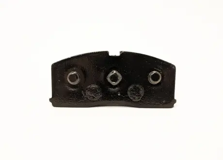 Колодки тормозные передние c ABS Geely CK Aftermarket 3501190005-00
