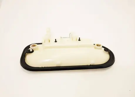 Ручка двери наружная задняя левая Geely CK Aftermarket 1800709180