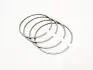 Кольца поршневые 0.50 Chery Amulet, Karry Aftermarket 480EF-1004030CA (фото 1)