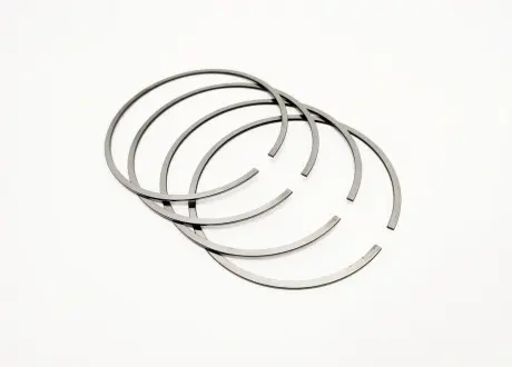 Кольца поршневые 0.50 Chery Amulet, Karry Aftermarket 480EF-1004030CA