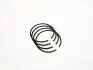 Кольца поршневые 0.50 Chery Amulet, Karry Aftermarket 480EF-1004030CA (фото 3)