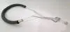 Шланг високого тиску ГУР Chery Amulet, Karry Aftermarket A11-3406100 (фото 4)
