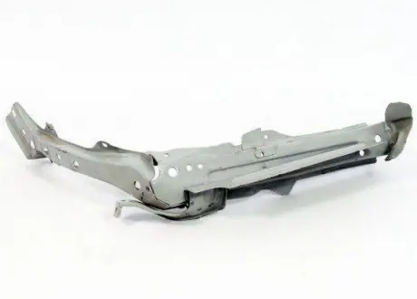 Панель передняя правая MK GEELY 101200029103