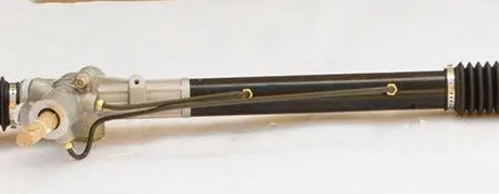 Рейка рулевая в сборе MK MK2 GC6 GEELY 1014001633